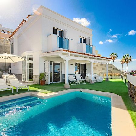 Villa Casablanca By Welcome Tenerife Chayofa 외부 사진